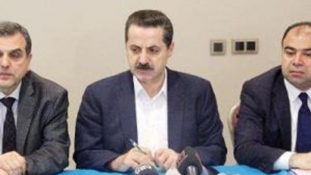 Bakan Çelik: Terör Belasını Bölgeden Def Edeceğiz