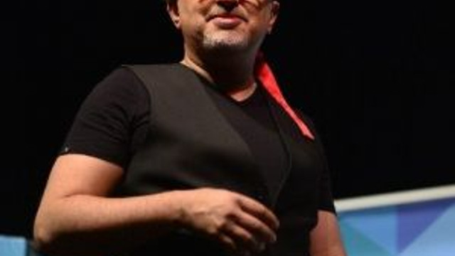 Yıldırımlılar Yavuz Seçkin İle Güldü