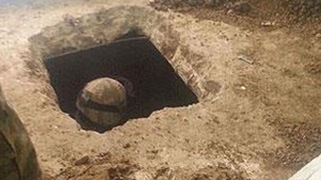 Tünelden sızmaya çalışan teröristler öldürüldü