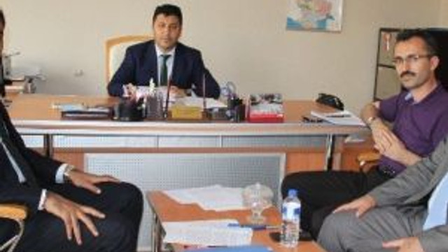 Şiir, Kompozisyon Ve Hutbe Yarışması Sonuçlandı