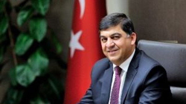 Şehitkamil Belediye Başkanı Rıdvan Fadıloğlu, Polis Teşkilatını Kutladı