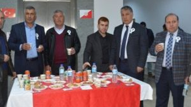 Tatvan’da “Polis Haftası” Kutlamaları