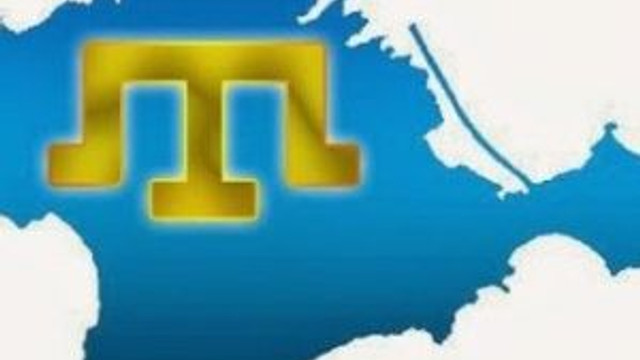 Tküugd, 10 Nisan Kırım Tatar Gazetecilik Günü’nü Kutladı