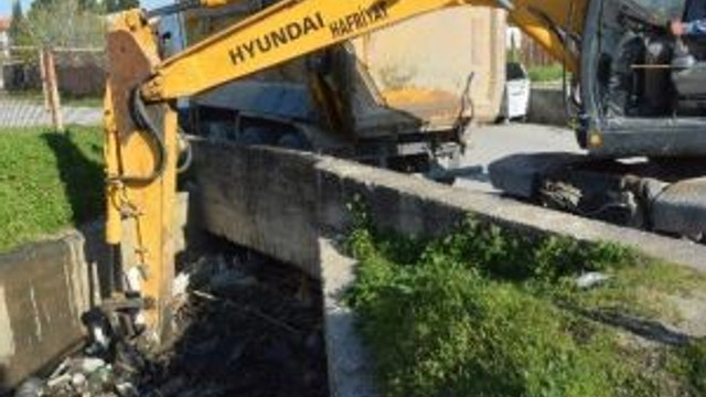 Yunusemre’den Mahalleliyi Sevindiren Çalışma