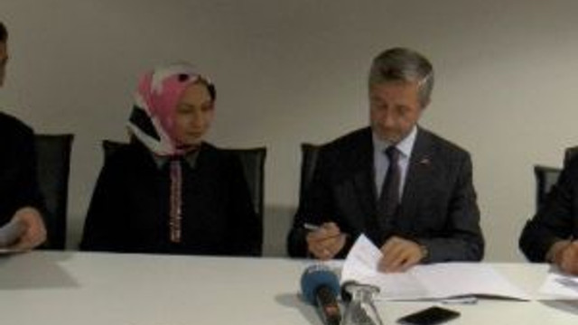 4 Şehitliğe Şahinbey Sahip Çıktı