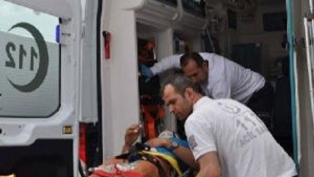 Adıyaman'da 2 Kaza: 7 Yaralı