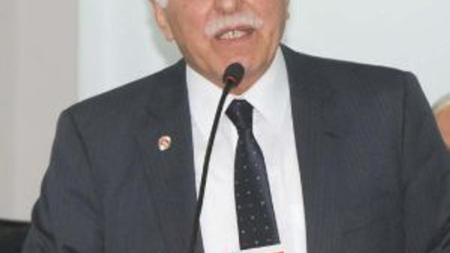 Sp Genel Başkanı Kamalak: Gerçek Gündem Terör Olayları