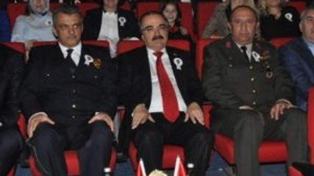 Polis Haftası Düzenlenen Etkinlikle Gerçekleşti