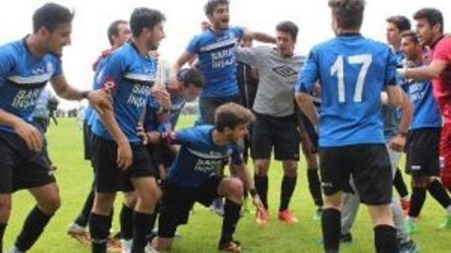 Nazilli Belediyespor U-19 Takımı Şampiyon Oldu