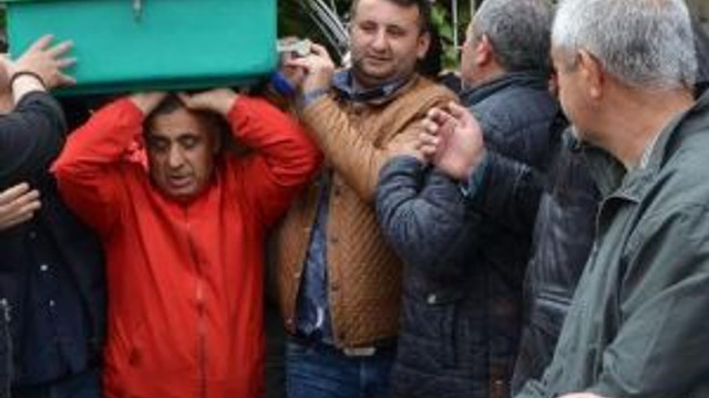 Turizmci Nüket Karadeveci Türkmen, Son Yolculuğuna Uğurlandı