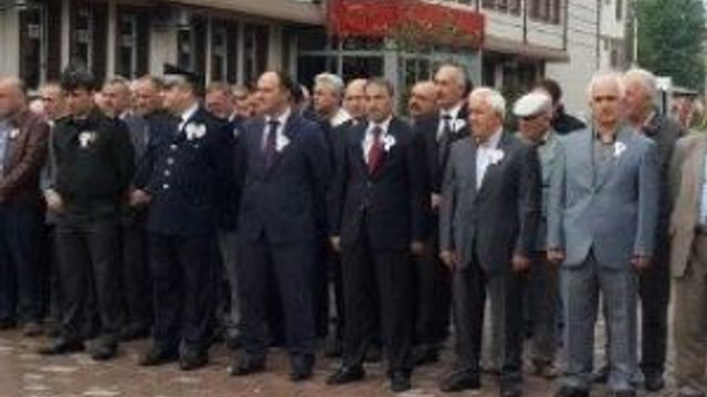 Gölyaka’da Polis Haftası Kutlandı