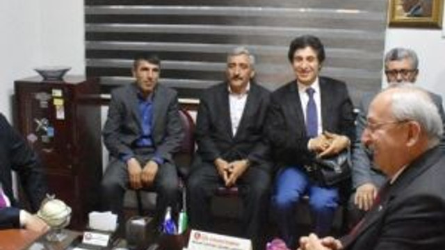 Tekirdağ Erzurumlular Derneği, 98’inci Kurtuluş Yıl Dönümünü Kutladı