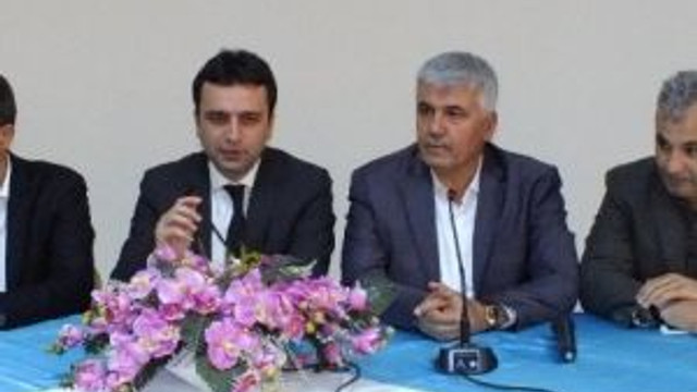 Ak Partili Köse: “Yeni Bir Torba Yasa Hazırlanıyor”