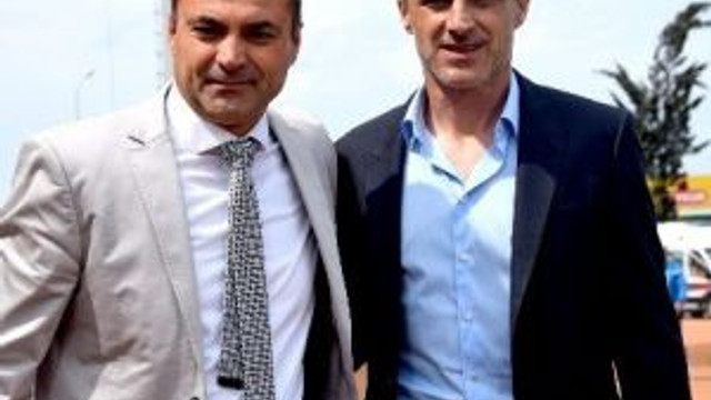 Giresunspor Play-off İnadını Sürdürüyor