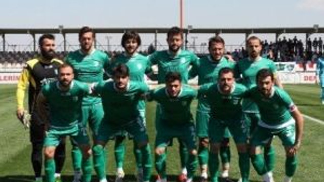 Bodrumspor, İstanbul’da Mağlup