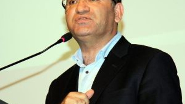 Bozdağ: Anayasaya Aykırı Değil, Sizin Ahlakınıza Aykırı