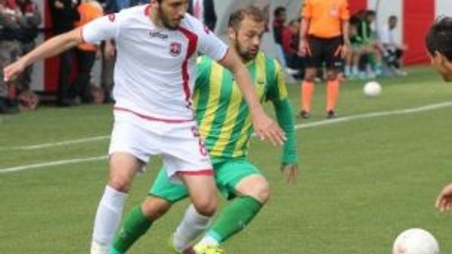 Spor Toto 3. Lig