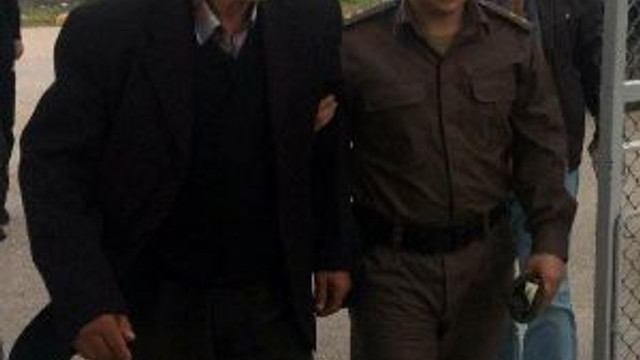 Kaybolan Yaşlı Adam Çay Bahçesinde Bulundu