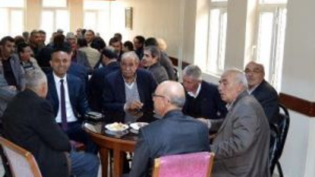 Bitlis’te Türk Polis Teşkilatı'nın Kuruluşu Kutlandı (2)