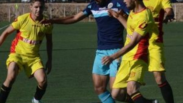 44 Malatyaspor Ateş Hattına Düştü