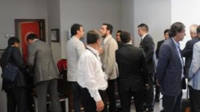 Thy'nin Diyarbakır- Erbil Seferi Başladı