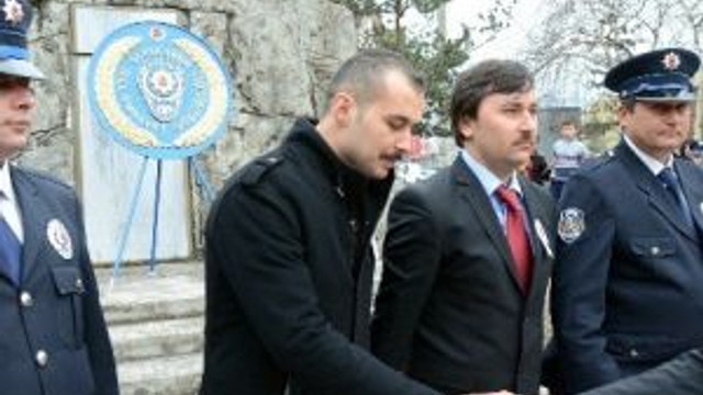 Sarıkamış’ta Türk Polis Teşkilatı’nın Kuruluşunun 171.yıldönümü
