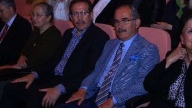 Senfoni Orkestrası Çanakkale Şehitleri İçin Konser Verdi