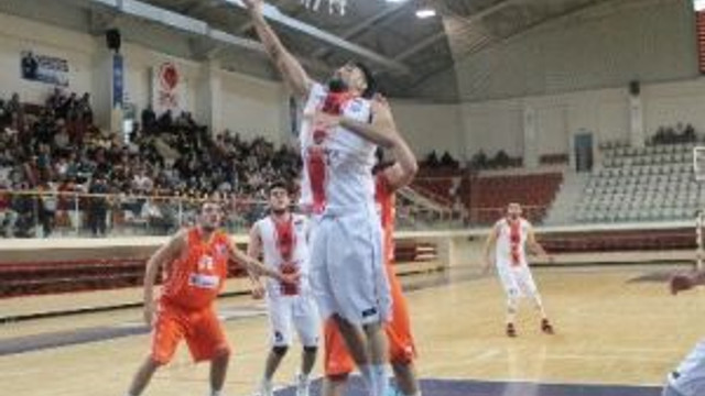 Türkiye Basketbol 2. Ligi