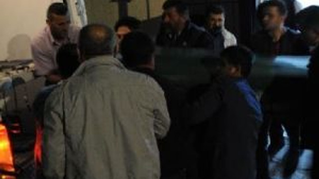 Ayrı Yaşadığı Kocası Tarafından Öldürüldü
