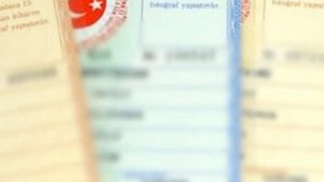 Çalınan kimlik bilgilerimizin izi bulundu