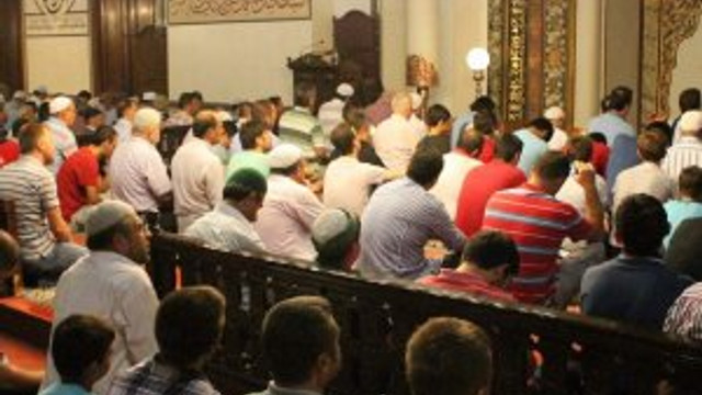 İstanbul'da 523 kutsal emanet çalındı !
