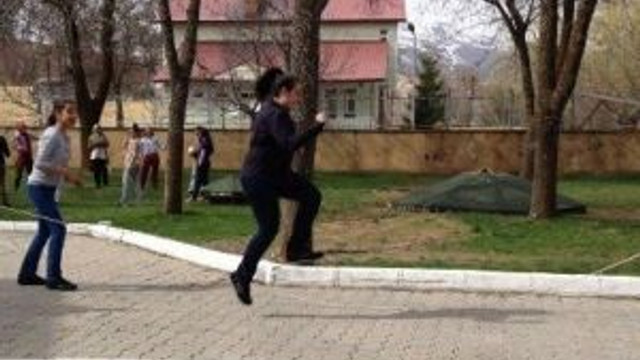 Tagem’de “Bahar Pikniği” Etkinliği