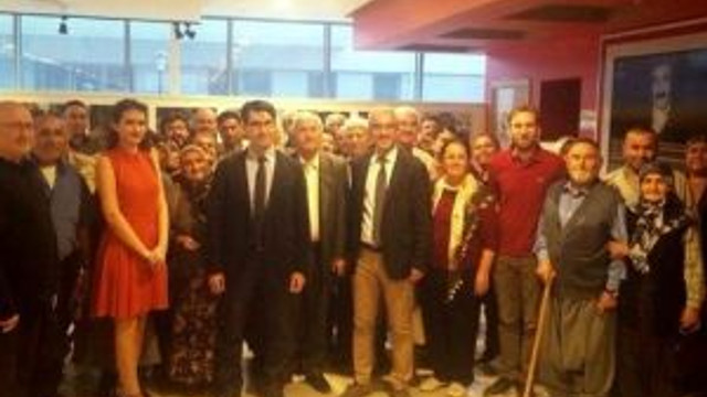 Bypass Ameliyatı Olanlara Sağlıklı Yaşam Ve Beslenme Eğitimi