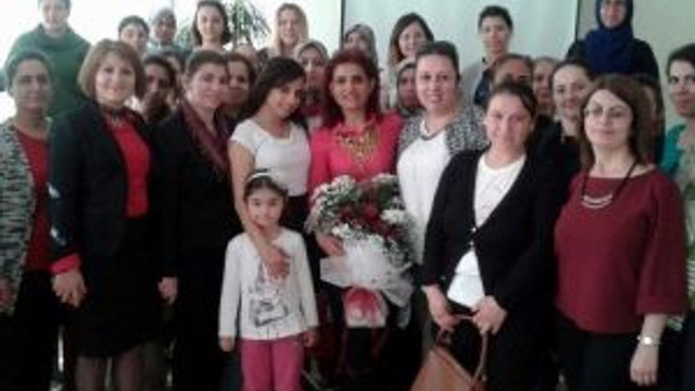 Koçarlı’da Montessori Eğitimi Verildi