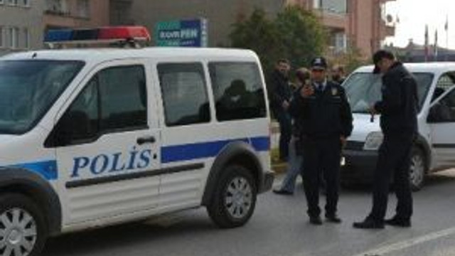 Minibüsün Çarptığı Yaya Hayatını Kaybetti