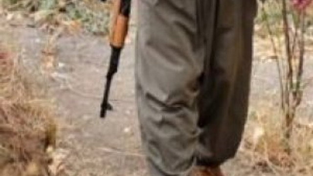 Öldürülen PKK'lılar Ermeni komandosu çıktı