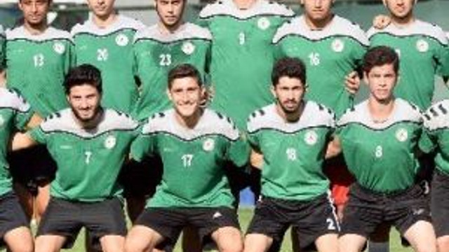 Muratpaşa’nın Gençleri Türkiye Şampiyonası Yolunda