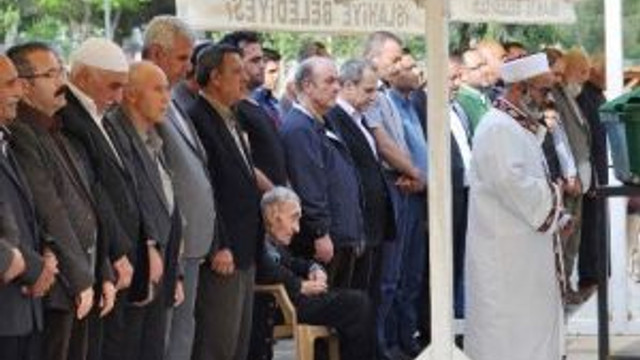 Gaün Rektörü Coşkun’un Kardeş Acısı