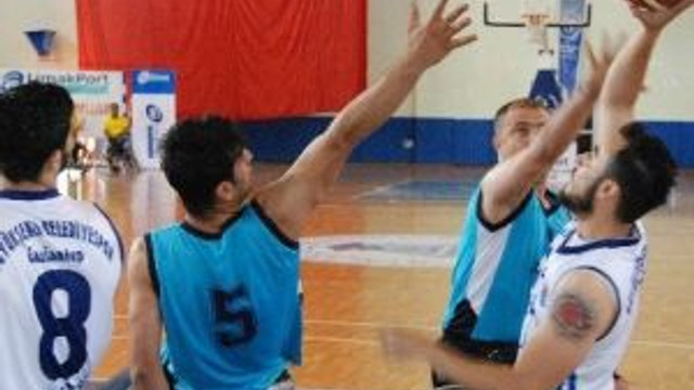 Büyükşehir Fırtınası Sürüyor