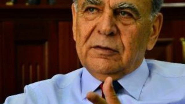 Başkan Kocaoğlu’nun Anne Acısı
