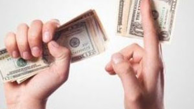 Türkiye'de 2.9 milyar dolarlık gizemli para !
