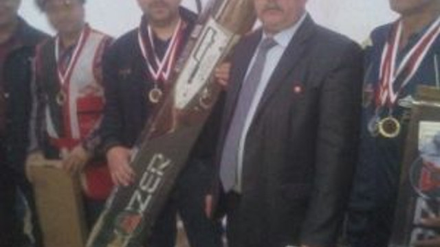 Osmaneli İstasyon Avcılar Kulübü 7. Avcılık Ve Atıcılık Müsabakası Düzenledi