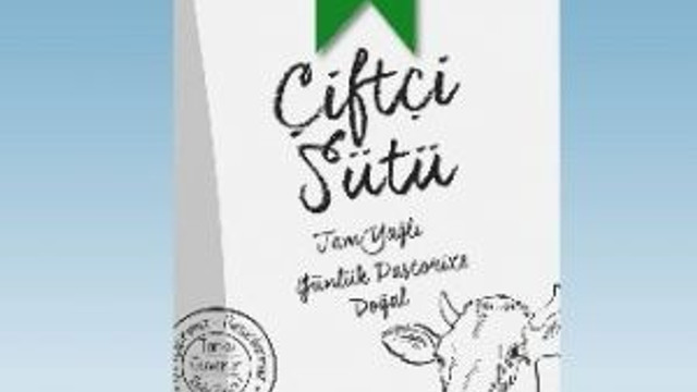 Torku’dan Yeni Çiftçi Sütü