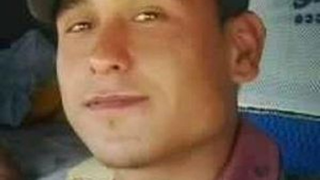 Dağıtım İznine Geldiği Ödemiş'te İntihar Etti