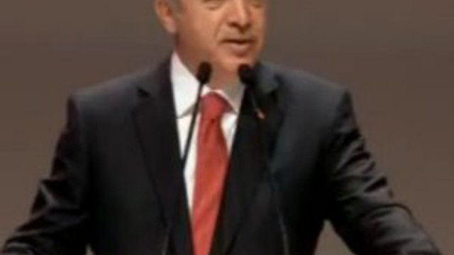 ERDOĞAN: YARGILANACAKSIN KARDEŞİM YA...