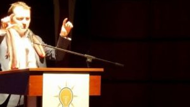 Ak Parti Milletin Gençliği Buluşması Kayseri De Yapıldı