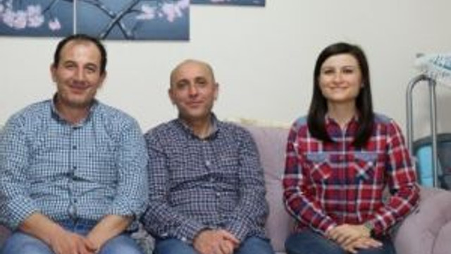 Hisarcık Çpal’den Evlere Veli Ziyaretleri