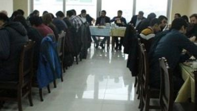 Merkür Haber Gazetesi Çıkıyor