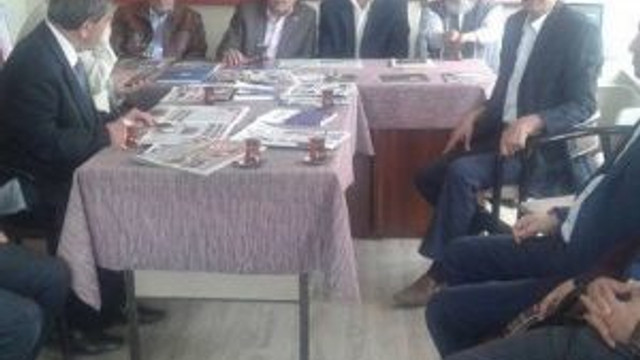 Aydın Kalkan, Darbelerin Nedeni Müslümanların Siyasetten Uzak Kalması