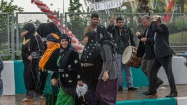 Şanlıurfa'nın Düşman İşgalinden Kurtuluşunun 96. Yıl Dönümü